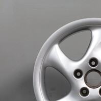 1999-2001 Porsche 911 Boxster Front Wheel 18 X 7.5 Rim 99336213406 OEM Used