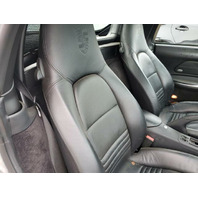 2001 Porsche Boxster 986 - OEM Used Parts - Stock # 25092