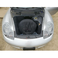 2001 Porsche Boxster 986 - OEM Used Parts - Stock # 25092