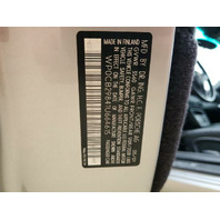 2001 Porsche Boxster 986 - OEM Used Parts - Stock # 25092