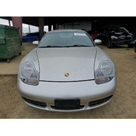 2001 Porsche Boxster 986 - OEM Used Parts - Stock # 25092
