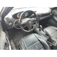 2001 Porsche Boxster 986 - OEM Used Parts - Stock # 25092