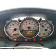 2001 Porsche Boxster 986 - OEM Used Parts - Stock # 25092