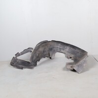 1997-2004 Porsche 911 996 Boxster 986 Front Fender Liner Left OEM Used