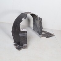 1997-2004 Porsche 911 996 Boxster 986 Front Fender Liner Left OEM Used