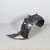 1997-2004 Porsche 911 996 Boxster 986 Front Fender Liner Left OEM Used