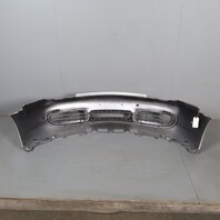2000-2002 Porsche Boxster 986 Front Bumper Cover 98650531108G2X OEM Used