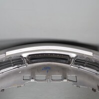 2000-2002 Porsche Boxster 986 Front Bumper Cover 98650531108G2X OEM Used