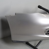 2000-2002 Porsche Boxster 986 Front Bumper Cover 98650531108G2X OEM Used