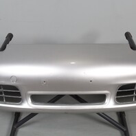 2000-2002 Porsche Boxster 986 Front Bumper Cover 98650531108G2X OEM Used
