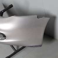 2000-2002 Porsche Boxster 986 Front Bumper Cover 98650531108G2X OEM Used