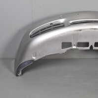 2000-2002 Porsche Boxster 986 Front Bumper Cover 98650531108G2X OEM Used