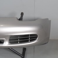 2000-2002 Porsche Boxster 986 Front Bumper Cover 98650531108G2X OEM Used