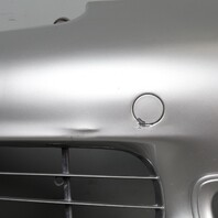 2000-2002 Porsche Boxster 986 Front Bumper Cover 98650531108G2X OEM Used