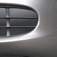 2000-2002 Porsche Boxster 986 Front Bumper Cover 98650531108G2X OEM Used