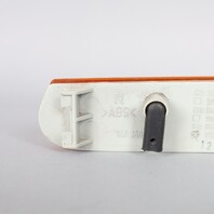 1997-2004 Porsche 911 996 Boxster 986 Side Marker Light Right Amber OEM Used