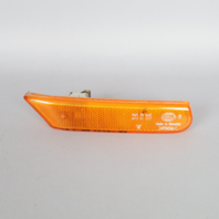1997-2004 Porsche 911 996 Boxster 986 Side Marker Light Right Amber OEM Used