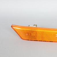 1997-2004 Porsche 911 996 Boxster 986 Side Marker Light Right Amber OEM Used