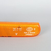 1997-2004 Porsche 911 996 Boxster 986 Side Marker Light Right Amber OEM Used