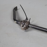 2000–2004 Porsche Boxster S Rear Sway Bar M030 98633370121 OEM Used