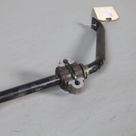 2000–2004 Porsche Boxster S Rear Sway Bar M030 98633370121 OEM Used