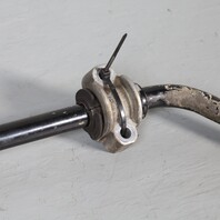 2000–2004 Porsche Boxster S Rear Sway Bar M030 98633370121 OEM Used