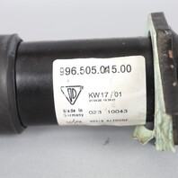 1997-2004 Porsche 911 996 Boxster 986 Bumper Impact Shock OEM Used
