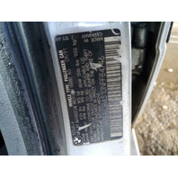 1992 BMW 325i E36 - OEM Used Parts - Stock # 25093