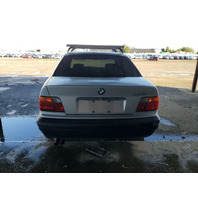 1992 BMW 325i E36 - OEM Used Parts - Stock # 25093