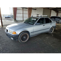 1992 BMW 325i E36 - OEM Used Parts - Stock # 25093