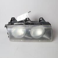 1992-1999 BMW 325i 328i M3 E36 Right Headlight 63121468865 OEM NOTE
