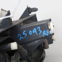 1992-1999 BMW 325i 328i M3 E36 Right Headlight 63121468865 OEM NOTE