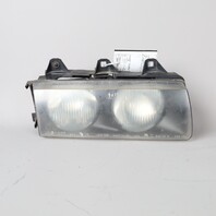 1992-1999 BMW 325i 328i M3 E36 Right Headlight 63121468865 OEM NOTE