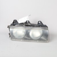 1992-1999 BMW 325i 328i M3 E36 Right Headlight 63121468865 OEM NOTE