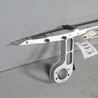 1992-1999 BMW 325i 328i M3 E36 Radiator Support 41138122560 OEM Used