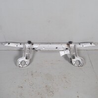 1992-1999 BMW 325i 328i M3 E36 Radiator Support 41138122560 OEM Used