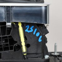 2009-2011 Volkswagen Tiguan Automatic Shift Console Cables 5N1713025A OEM Used