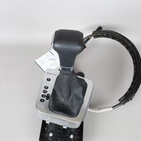 2009-2011 Volkswagen Tiguan Automatic Shift Console Cables 5N1713025A OEM Used