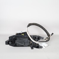 2009-2011 Volkswagen Tiguan Automatic Shift Console Cables 5N1713025A OEM Used