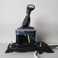 2009-2011 Volkswagen Tiguan Automatic Shift Console Cables 5N1713025A OEM Used