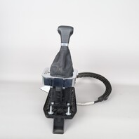 2009-2011 Volkswagen Tiguan Automatic Shift Console Cables 5N1713025A OEM Used