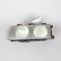 1992-1999 BMW 325i 328i M3 E36 Left Headlight 63121468865 OEM NOTE