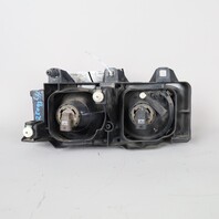 1992-1999 BMW 325i 328i M3 E36 Left Headlight 63121468865 OEM NOTE