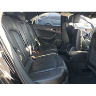 2013 Audi A6 C7 - OEM Used Parts - Stock # 25097