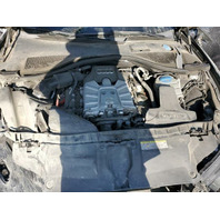 2013 Audi A6 C7 - OEM Used Parts - Stock # 25097