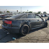 2013 Audi A6 C7 - OEM Used Parts - Stock # 25097