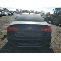 2013 Audi A6 C7 - OEM Used Parts - Stock # 25097