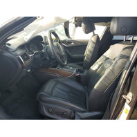 2013 Audi A6 C7 - OEM Used Parts - Stock # 25097