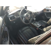2013 Audi A6 C7 - OEM Used Parts - Stock # 25097