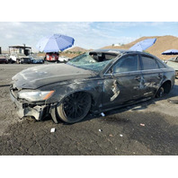 2013 Audi A6 C7 - OEM Used Parts - Stock # 25097